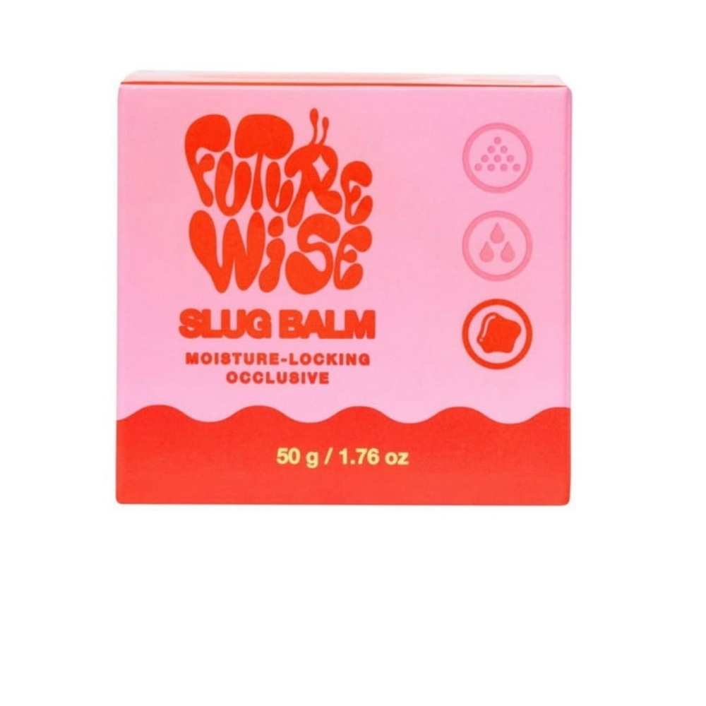 Futurewise SLUG BALM Moisture-Locking Occlusive 1.76 oz